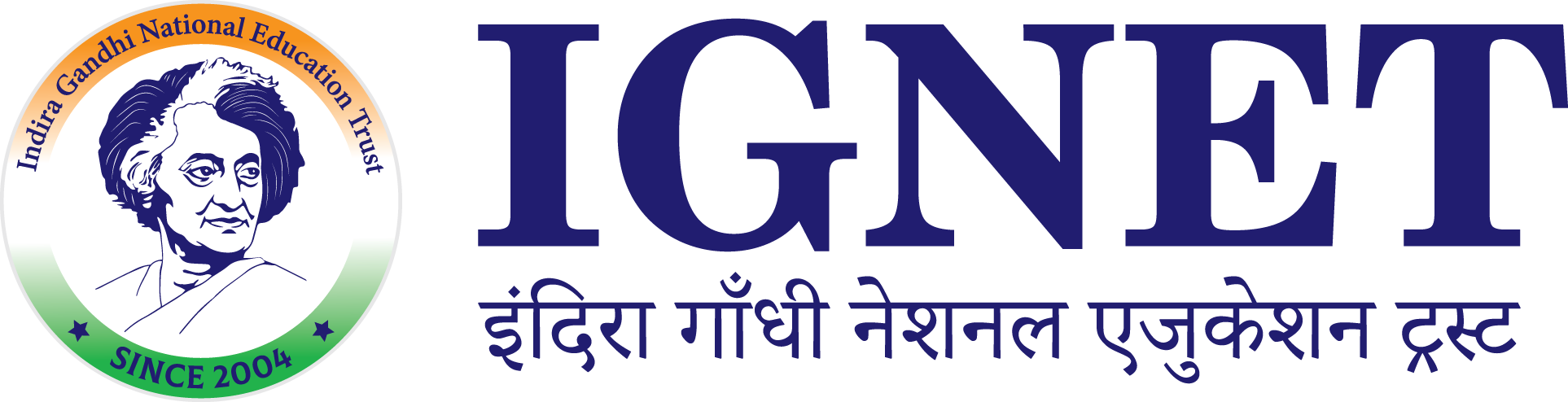 IGNET Logo